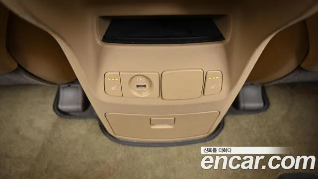 Kia The New Carnival 2018 Белый из Кореи, фото 2