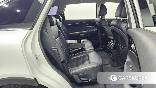 Kia The New Sorento 2019 Белый из Кореи, фото 2