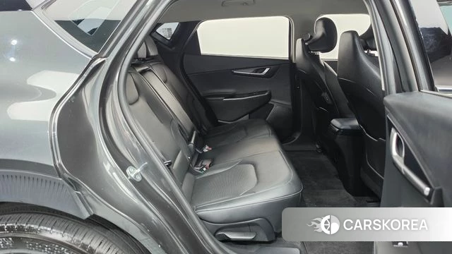Kia EV6 2022 Серый из Кореи, фото 2