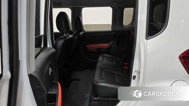 Kia The New Ray 2020 Белый из Кореи, фото 2
