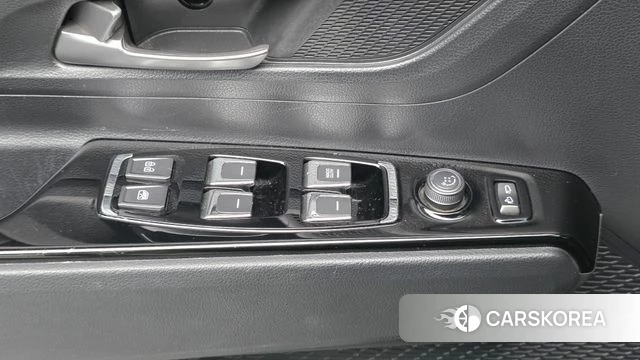 Ssangyong Beautiful Korando 2020 Белый из Кореи, фото 2