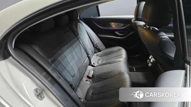 Mercedes-Benz CLS-Class C257 2018 Белый из Кореи, фото 2