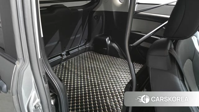 Kia The New Ray 2022 Серый из Кореи, фото 2