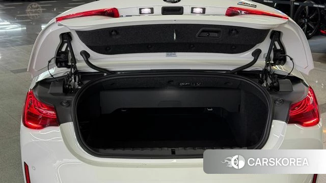 BMW M4 (G82) 2024 Белый из Кореи, фото 2