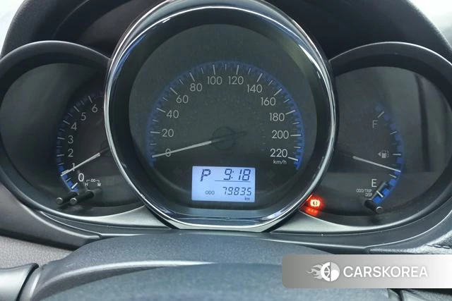 Toyota Vios FS 2019 Белый из Китая, фото 2