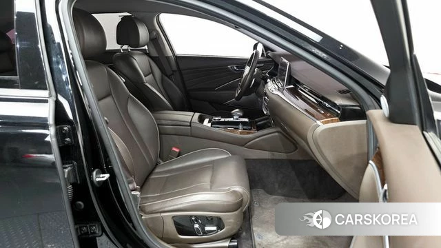 Kia More K9 2020 Черный из Кореи, фото 2