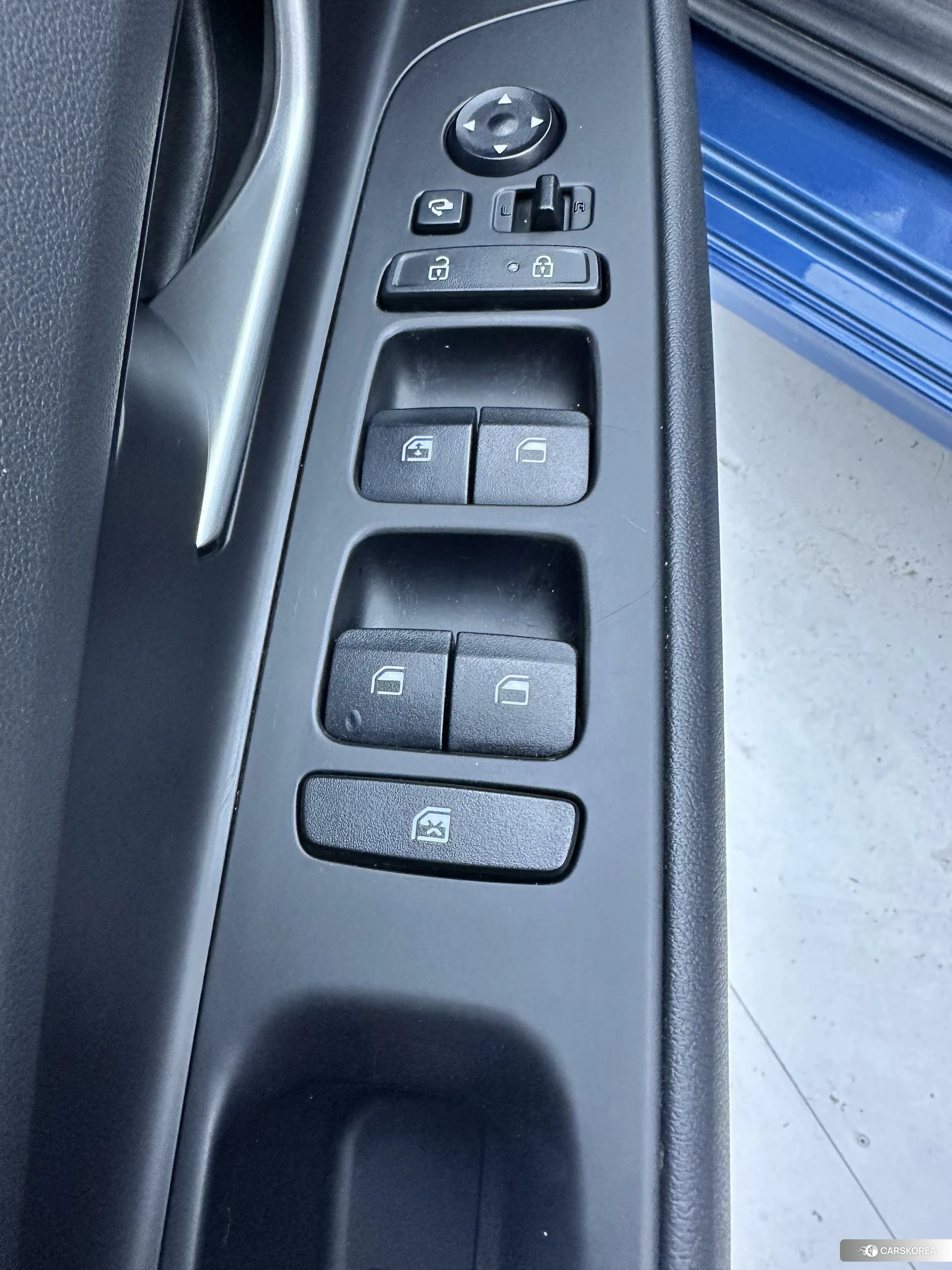 Hyundai Elantra 2020 Синий из Китая, фото 2