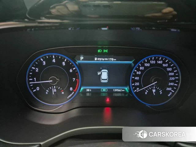 Hyundai Palisade 2021 Черный из Кореи, фото 2