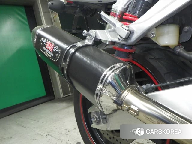 Проданный Honda CB1300SF BOLDOR ABS 2011 из Японии, фото 3