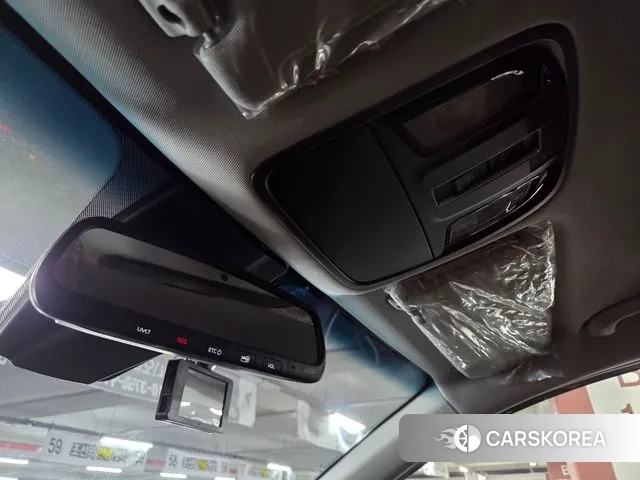 Kia The New Sorento 2019 Синий из Кореи, фото 2