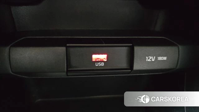 Kia Morning Urban (JA) 2020 Белый из Кореи, фото 2