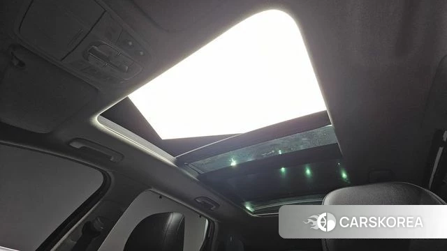 Hyundai Santa Fe TM 2018 Черный из Кореи, фото 2