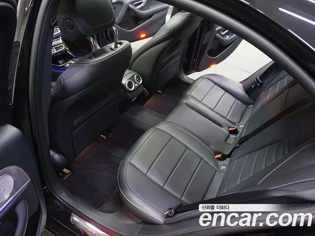Mercedes-Benz E-Class W213 id 2506895 из Кореи 2