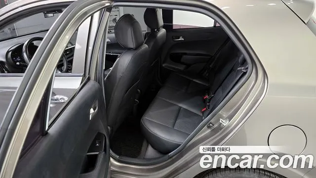 Kia All New Morning (JA) id 2714783 из Кореи 2