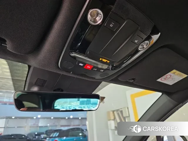 Kia The New Sorento 4th Generation 2024 Белый из Кореи, фото 2