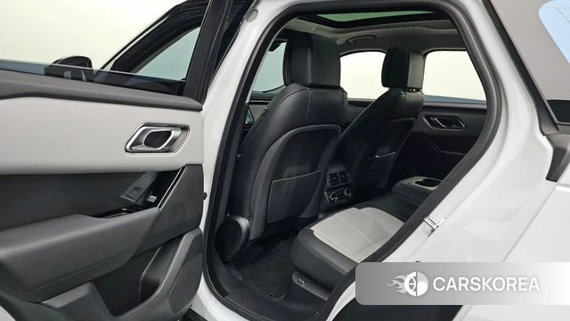 Land Rover Range Rover Velar 2024 Белый из Кореи, фото 2