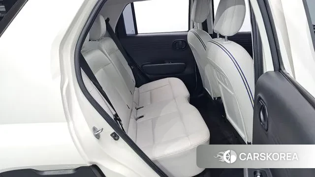 Hyundai Casper 2023 Белый из Кореи, фото 2