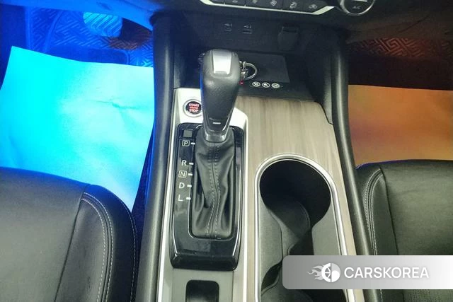 Nissan Teana 2022 Черный из Китая, фото 2