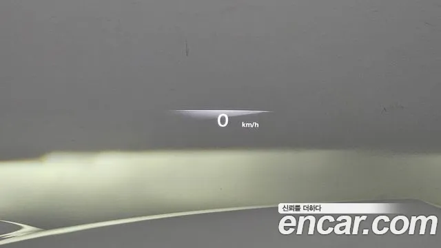 Genesis GV70 2022 Белый из Кореи, фото 2