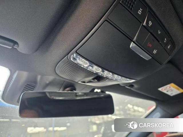 Mercedes-Benz AMG GT 2021 Черный из Кореи, фото 2