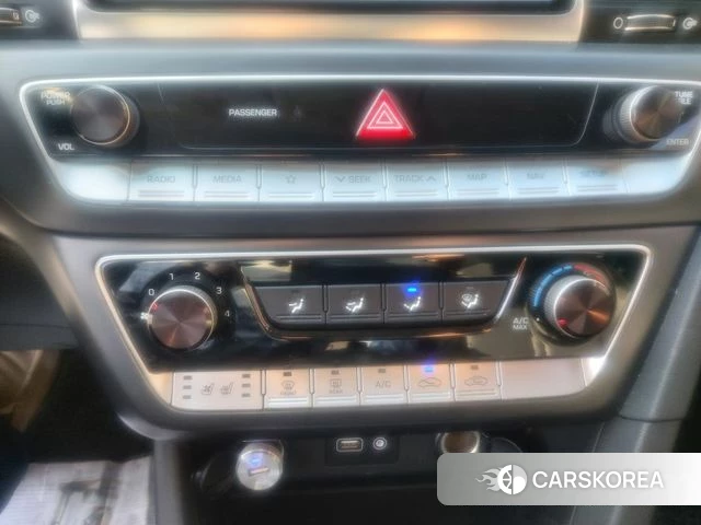 Hyundai Sonata New Rise 2018 Жемчужный цвет из Кореи, фото 2