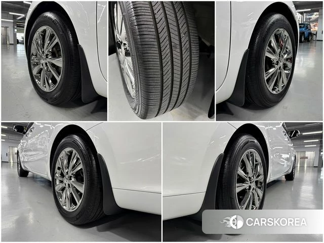 Kia The New Carnival 2019 Белый из Кореи, фото 2