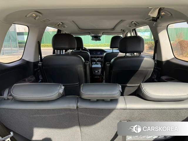GAC Trumpchi Trumpchi M6 2024 Черный из Китая, фото 2