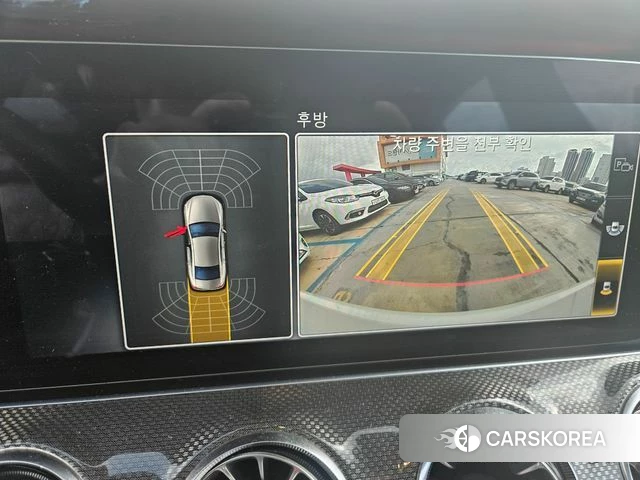 Mercedes-Benz CLS-Class C257 2019 Белый из Кореи, фото 2