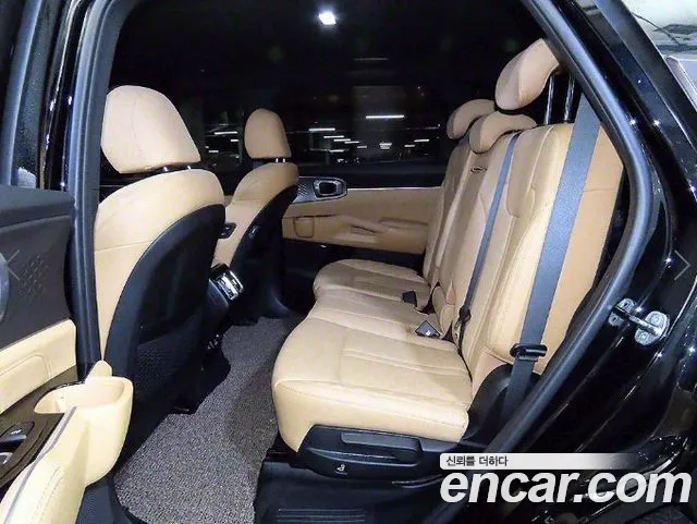 Kia Sorento 4th Generation id 2708421 из Кореи 2