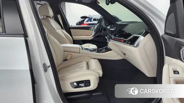 BMW X5 (G05) 2025 Белый из Кореи, фото 2