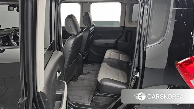 Kia The New Ray 2020 Черный из Кореи, фото 2