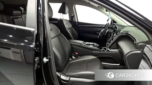 Hyundai Tucson (NX4) id 3483797 из Кореи 2