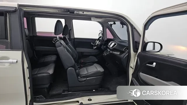 Kia The New Ray 2020 Жемчужный цвет из Кореи, фото 2