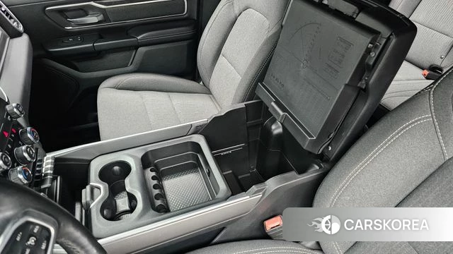 Dodge Lampicup 2019 Синий из Кореи, фото 2