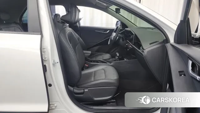 Kia Di Ol Nu Niro id 3492481 из Кореи 2