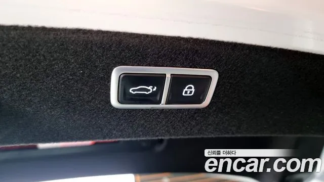 Genesis G80 (RG3) id 2664619 из Кореи 2