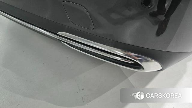 Mercedes-Benz E-Class W214 2025 Серый из Кореи, фото 2