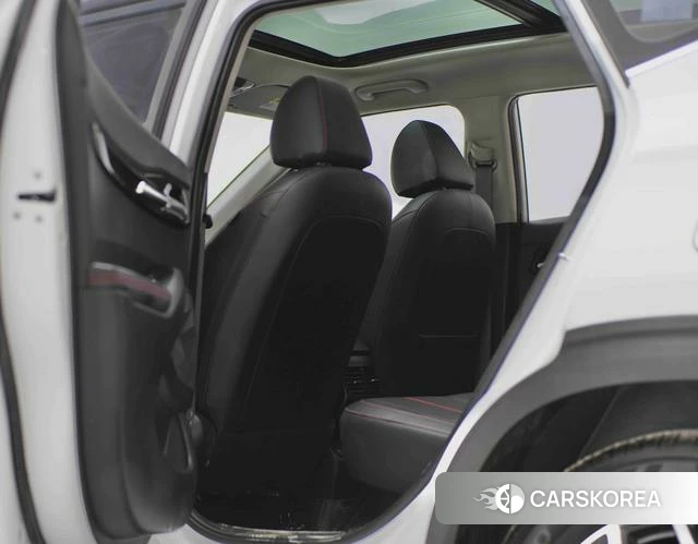 Kia Proud run 2023 Белый из Китая, фото 2