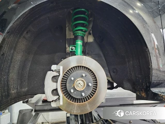 Kia Carnival 4th generation 2023 Черный из Кореи, фото 2
