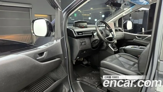 Hyundai Staria id 2745284 из Кореи 2