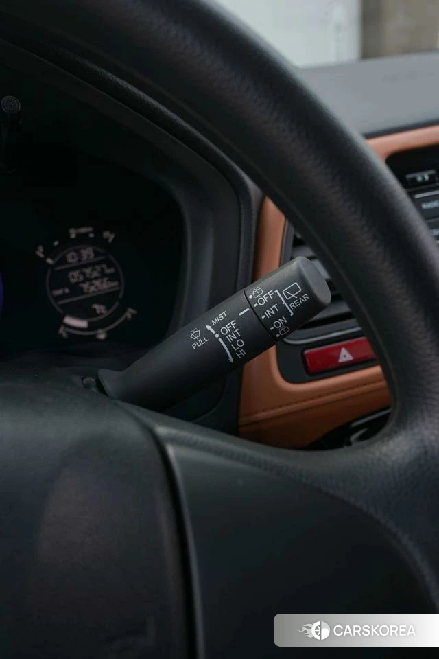 Honda Binzhi 2018 Белый из Китая, фото 2