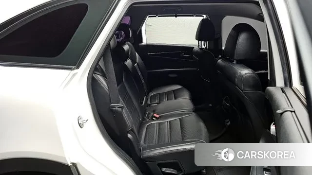 Kia The New Sorento 2018 Белый из Кореи, фото 2