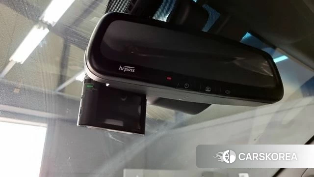 Ssangyong The New Rexton Sports Cannes 2022 Серый из Кореи, фото 2