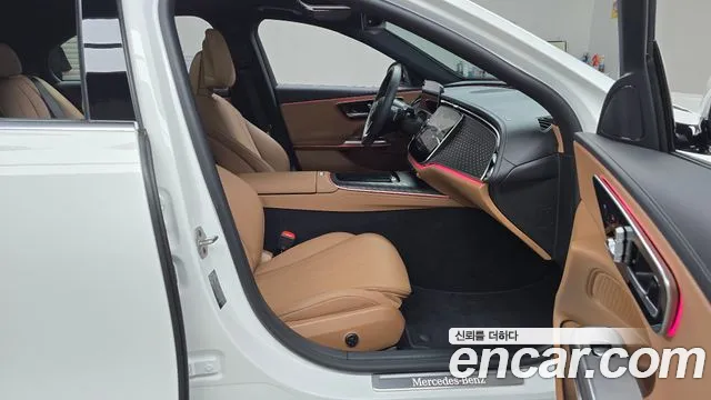 Mercedes-Benz E-Class W214 2024 Белый из Кореи, фото 2