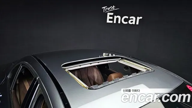 Mercedes-Benz E-Class W213 id 2554038 из Кореи 2