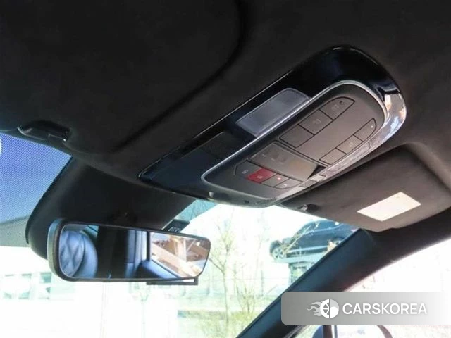Hyundai The New Santa Fe 2022 Серый из Кореи, фото 2