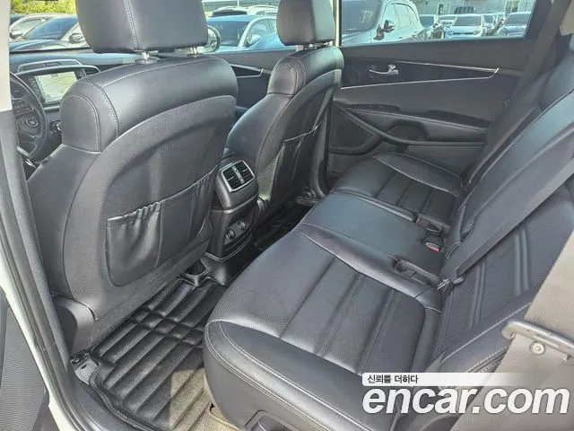 Kia The New Sorento id 2917932 из Кореи 2