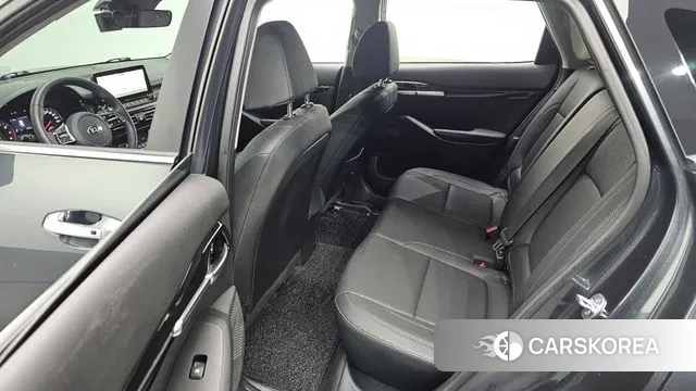 Kia Seltos id 3656250 из Кореи 2