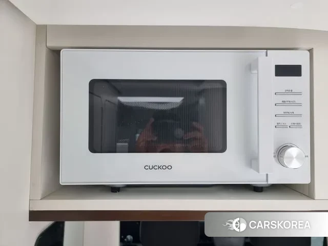 Renault Korea (Samsung) Master 2020 Белый из Кореи, фото 2