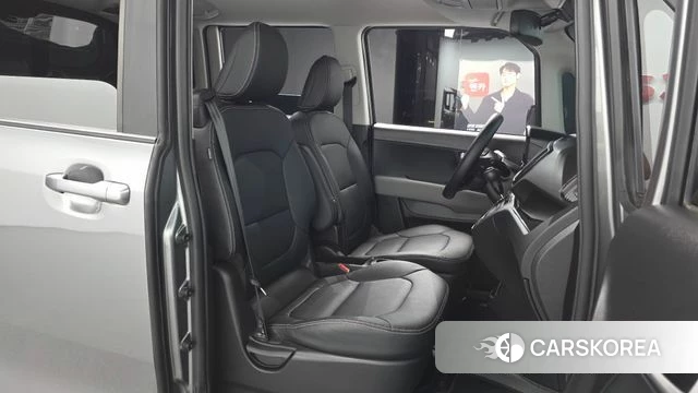 Kia The New Kia Ray 2022 Серый из Кореи, фото 2